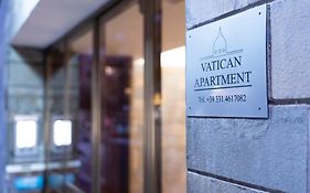 Vatican Apartment